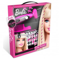 Barbie Bag Trecce Perfette - Barbie GLAM Hair Line